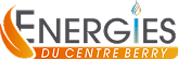 Logo Sas Energies du Centre Berry