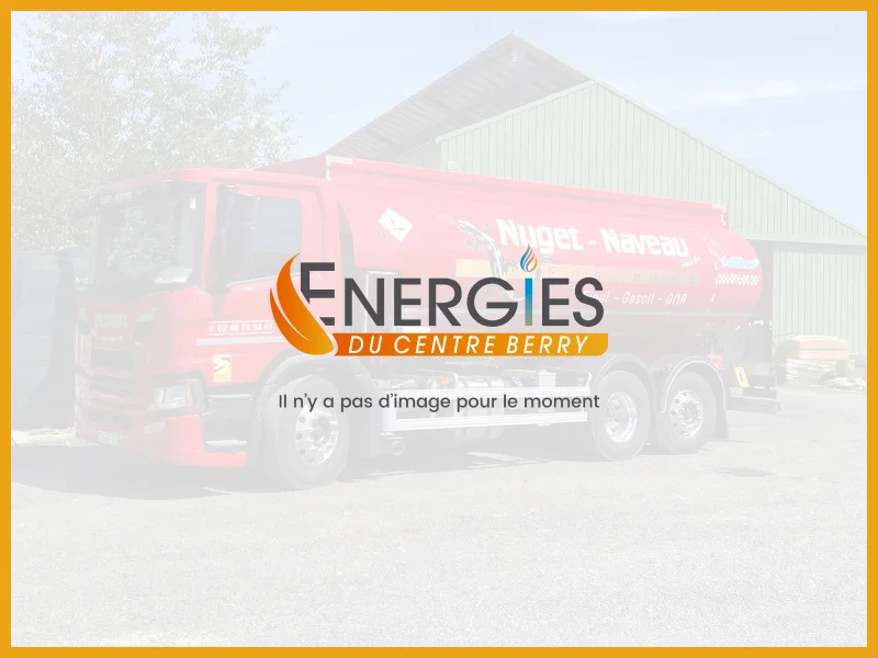 Combustibles & Granulés - Allier (03)