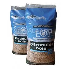 Granulés Bois
